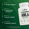 Ruvella Amla - Estratto di Superfrutto Standardizzato