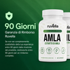 Ruvella Amla - Estratto di Superfrutto Standardizzato