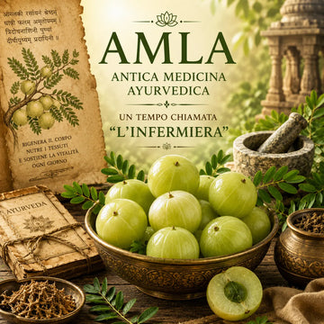 3. Mille Anni Prima Che Esistesse Il Reparto Integratori, Lo Chiamavano "L'Infermiera"