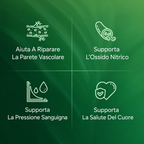 Ruvella AMLA - Estratto di Superfrutto