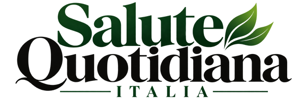 Salute Quotidiana Italia