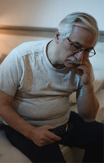 I valori iniziano a salire