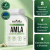 Ruvella Amla - Estratto di Superfrutto Standardizzato