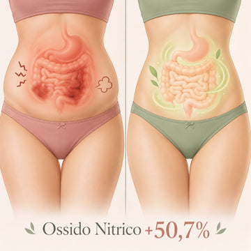 2. Funziona In Modo Diverso Da Qualsiasi Tisana O Integratore.